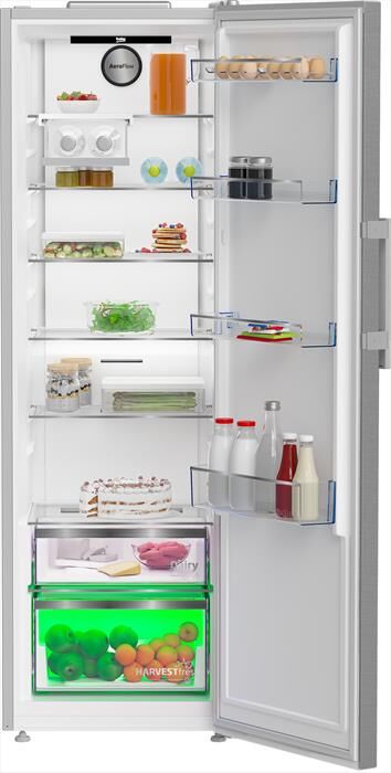 Beko Frigorifero 1 Porta B5rmlne444hx Classe E 365 Lt-inox