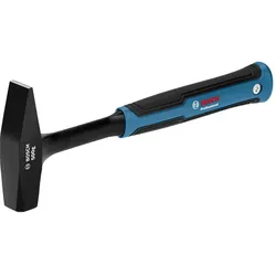 Bosch Professional Schlosserhammer 500 g Hammer und Schaft aus einem Guss