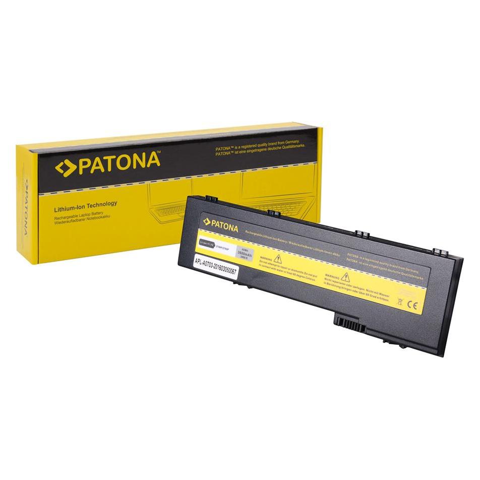 Patona 2450 (6 Zellen, 3600 mAh) (2450)