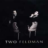 Francois Feldman - Two Feldman - Preis vom 27.09.2026 03:53:48 h