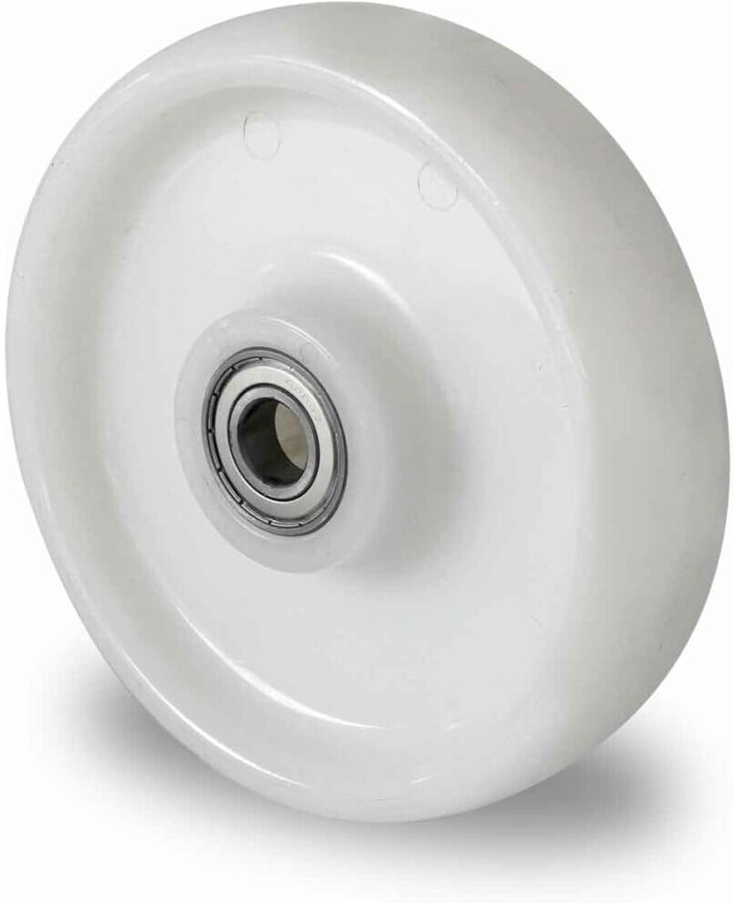 CASCOO Rad ø 200 mm Serie Z0Z0 Doppelkugellager (200Z0Z0D0N)