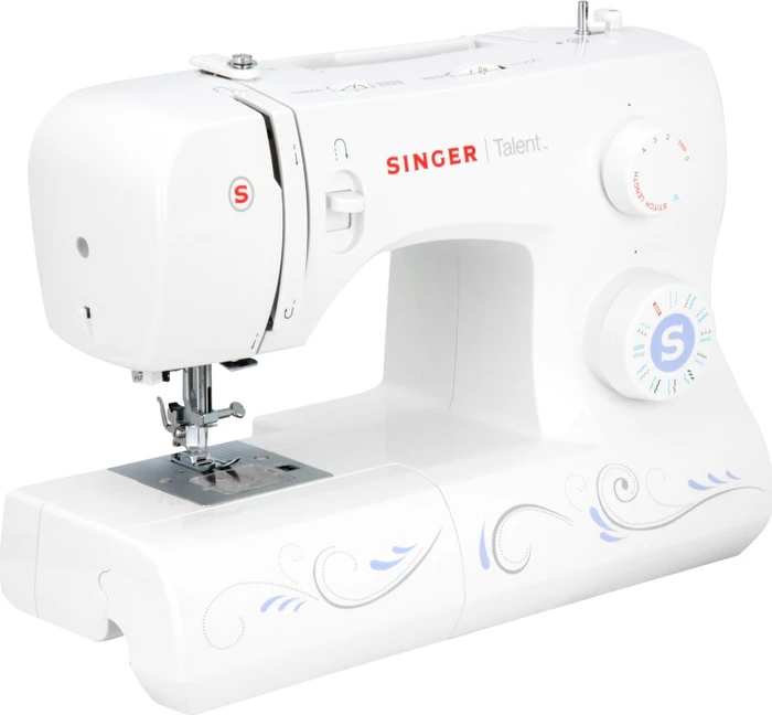 SINGER SMC 3323