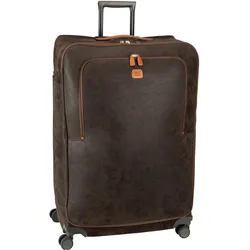 Brics Bric's Trolley + Koffer Life Trolley L, Koffer