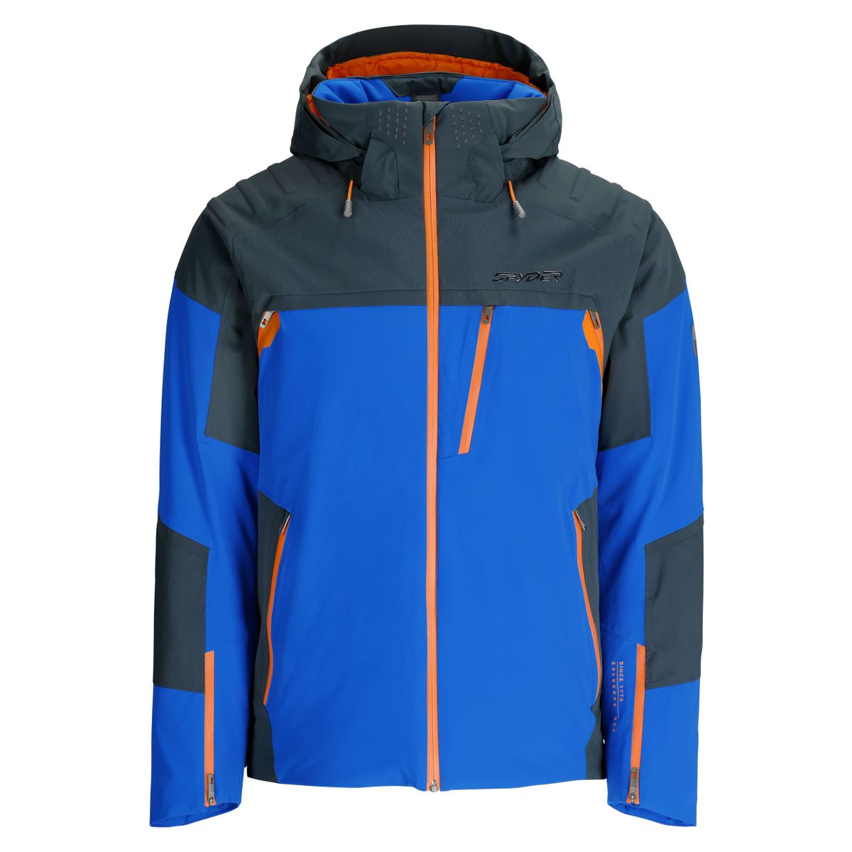 Spyder Vanqysh Jacket cobalt (CBT) L 38SA073504-CBT-L