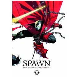 Spawn Origins Collection 02, Comics + Manga von Grant Morrison