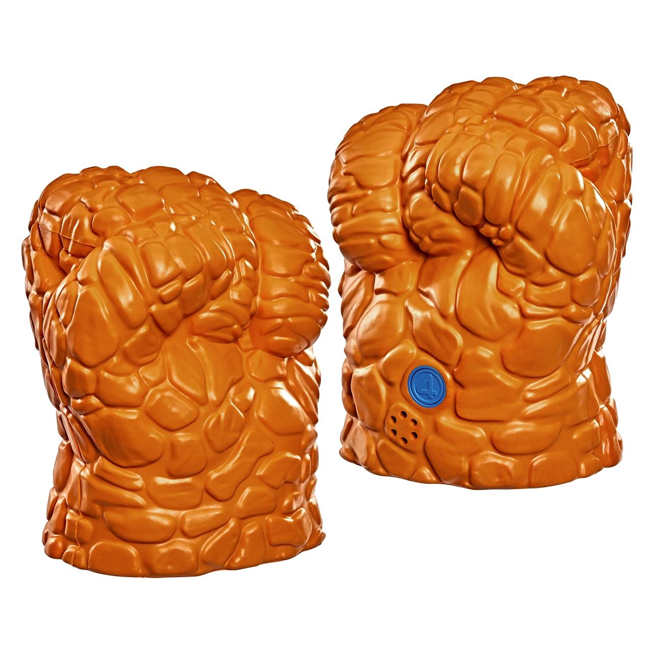 Hasbro HAS AVN MV5 role play fists (G36605L0)