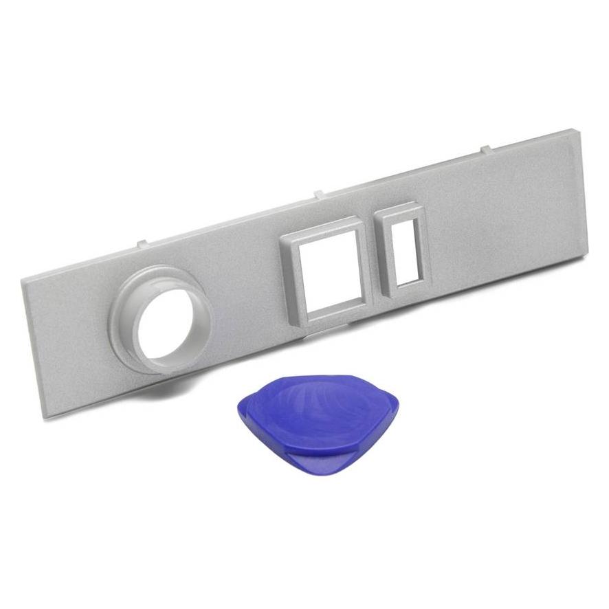 Weller Erem Frontplatte (T0058764714)