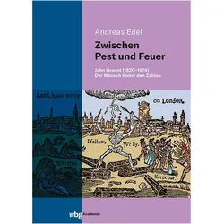 Zwischen Pest und Feuer, Fachbücher von Andreas Edel
