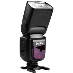 Aufsteckblitz Godox Passend für (Kamera)=Canon Leitzahl bei ISO 100/50 mm=60 V860II-C Kit