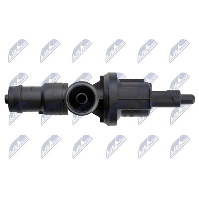 NTY Be-/Entlüftungsventil, Kraftstoffbehälter EFP-BM-007 für BMW