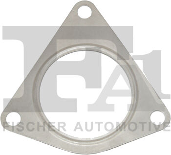 Fa1 Dichtung, Abgasrohr 180906 Eingang Für Vag