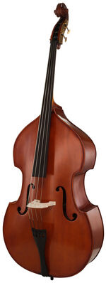 Gewa Basic Line Semi Solid Bass 4/4