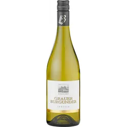 Winzergenossenschaft Burkheim Grauburgunder