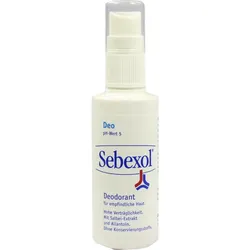 Sebexol Deo 60 ML