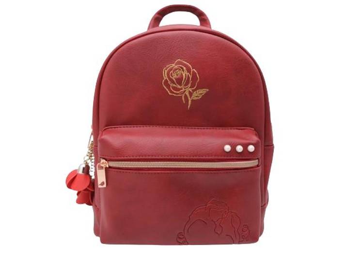Nomadict Gaming Bag Beauty And The Beast