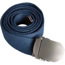 Korntex Unisex Workwear Gürtel KXWWB navy one size