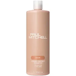 1L Paul Mitchell Color Color Protect Shampoo