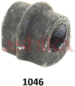 Ashika Lagerbuchse, Stabilisator Gom1046 Für Nissan