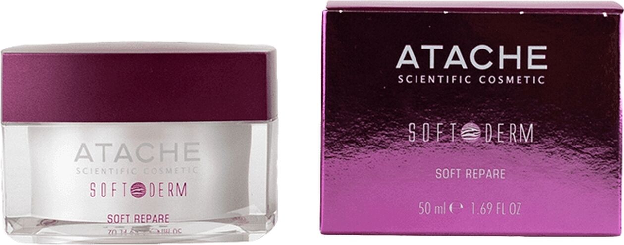 Atache Soft Derm Repair Cream 50 ml