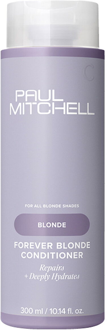 300ml Paul Mitchell Blonde Forever Blonde Conditioner