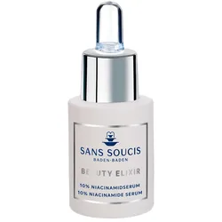 15ml SANS SOUCIS BEAUTY ELIXIR 10% Niacinamid-Serum