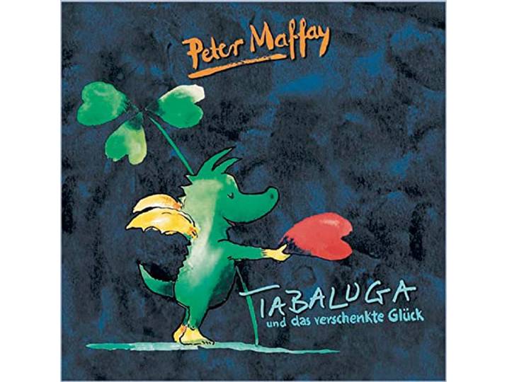 Peter Maffay - Tabaluga Und Das Verschenkte G