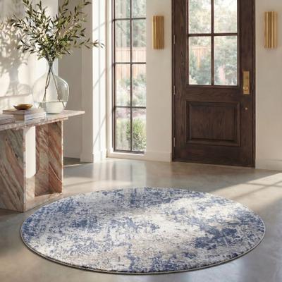 SAFAVIEH Amelia Modern Abstract Rug