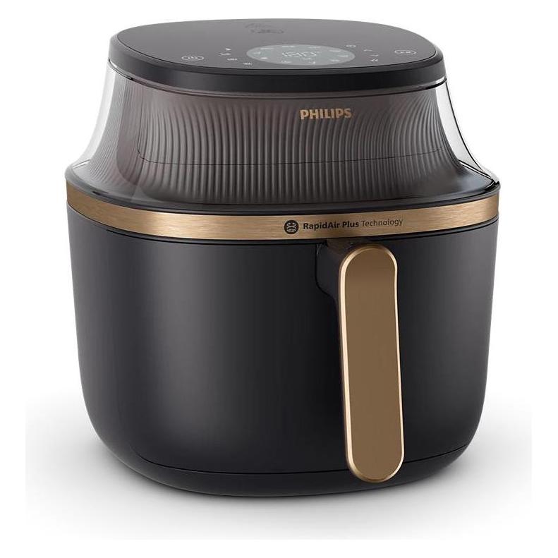 Philips 3000 Serie Airfryer NA322/00 (4.20 l) (NA322/00)