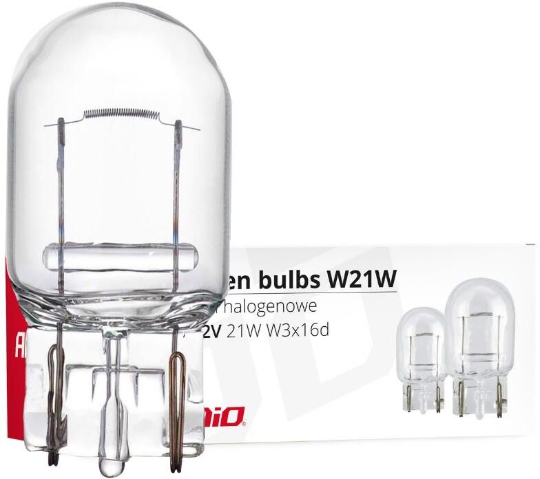 AMiO 02551 Indicator bulb