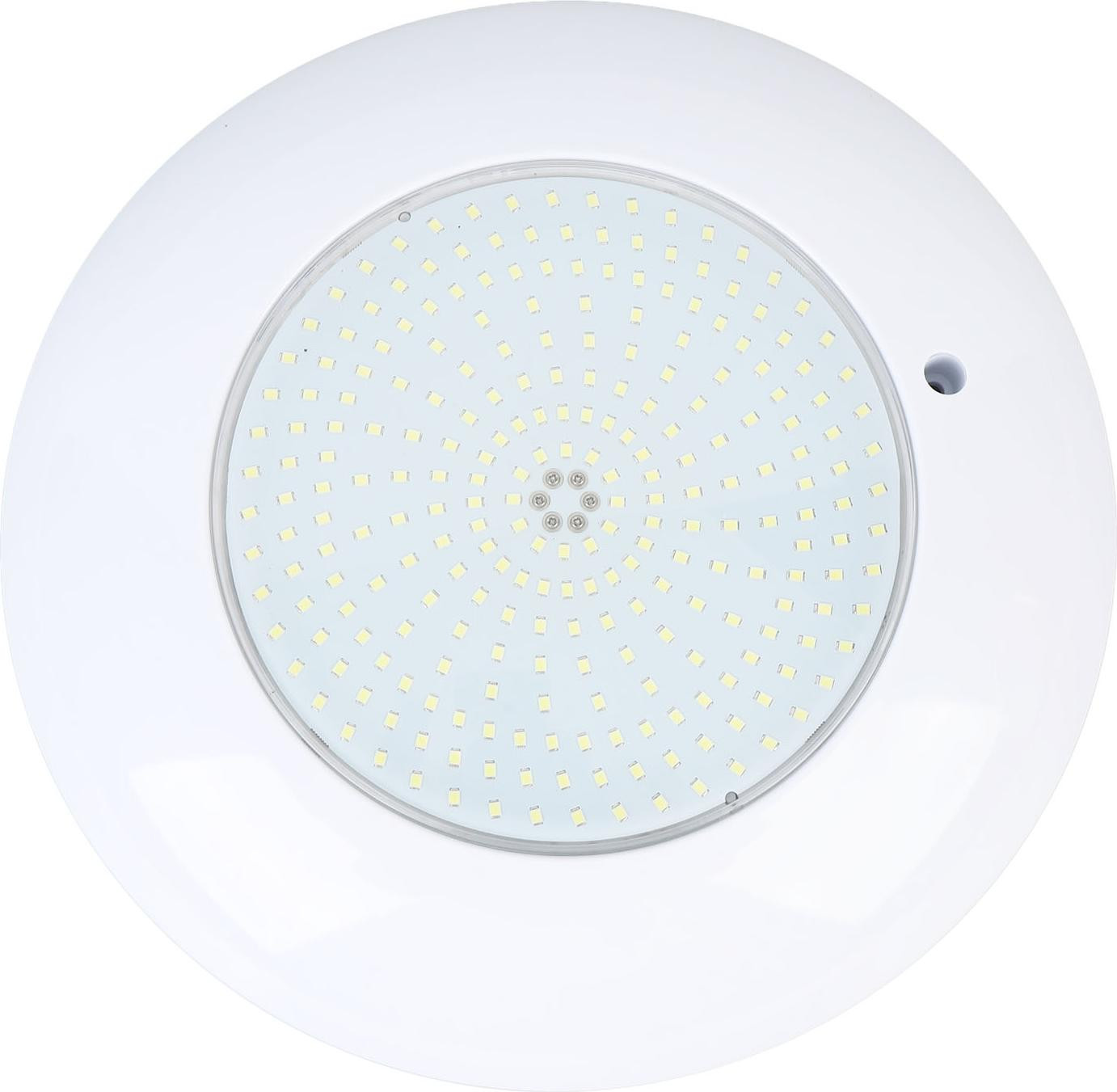 Cocosity 18W LED-zwembadverlichting wit, onderwater, AC 12V, IP68 waterdicht