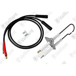 Elektrode (Zündung) Vaillant-Nr. 090693