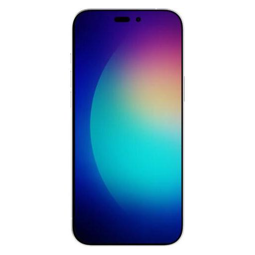 tech21 - Impact Glass 2-pack Extra Strong - iPhone 16 Pro Max (2 Stk., Apple iPhone 16 Pro Max) (T21-11094)