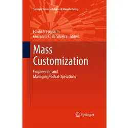 Mass Customization, Fachbücher