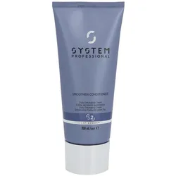 Wella, Conditioner, System P. - Lipid Code - Smoothen Conditioner S2 (1000 ml)