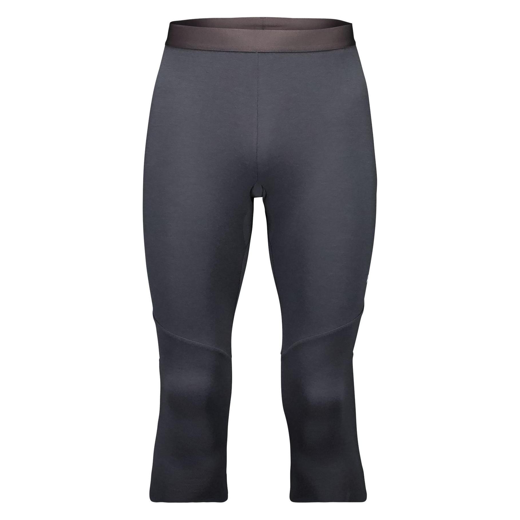 Poc M's Layer Merino 3/4 Tights (M) (66538023)