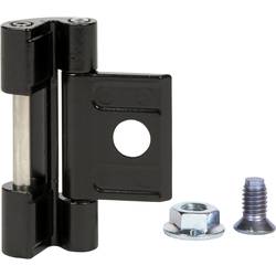 Schneider Electric NSYAEDH180S3D Schneider NSYAEDH180S3D Türscharniere Montagematerial Aluminium 1 St.
