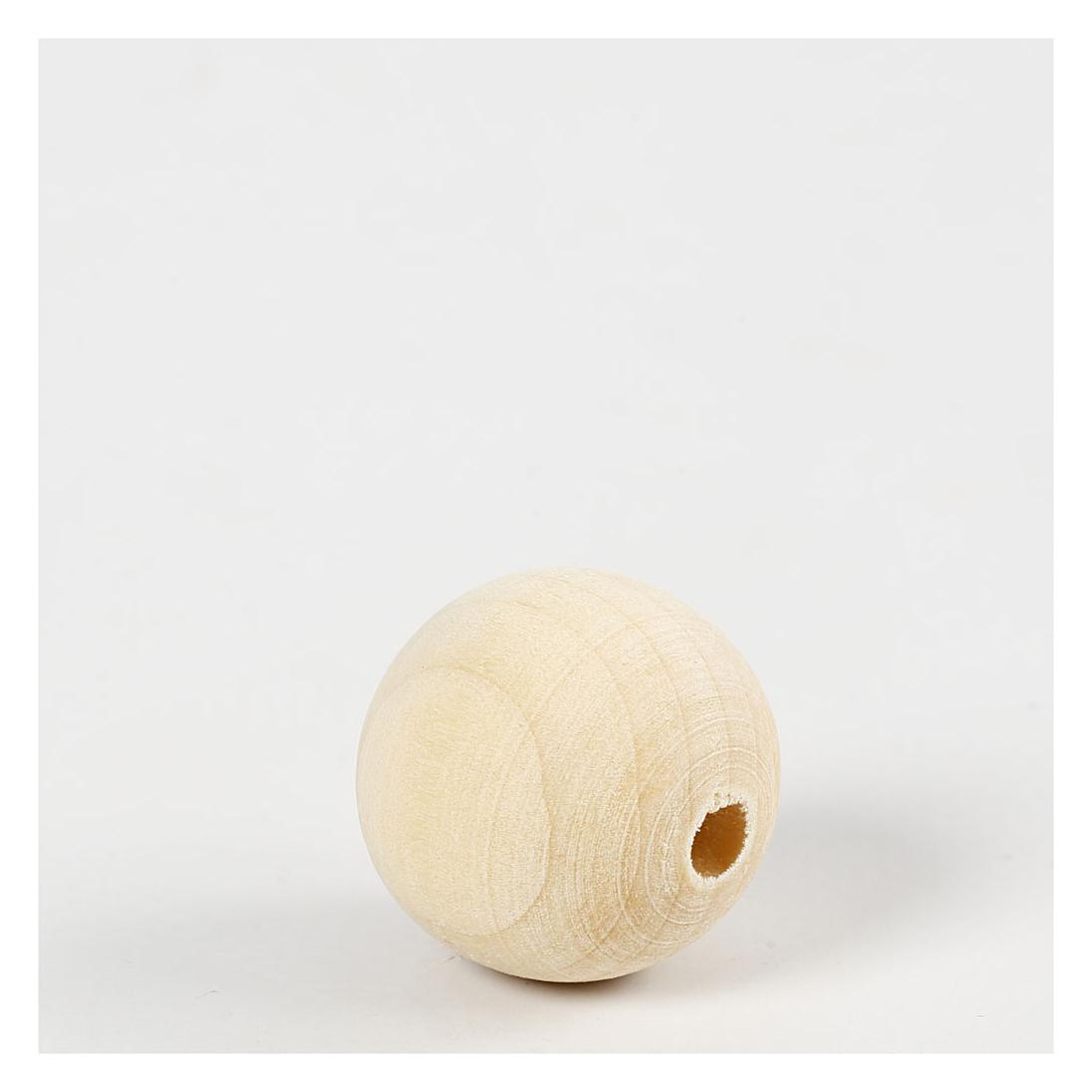 Creativ Company Wooden Bead (5707167735961)