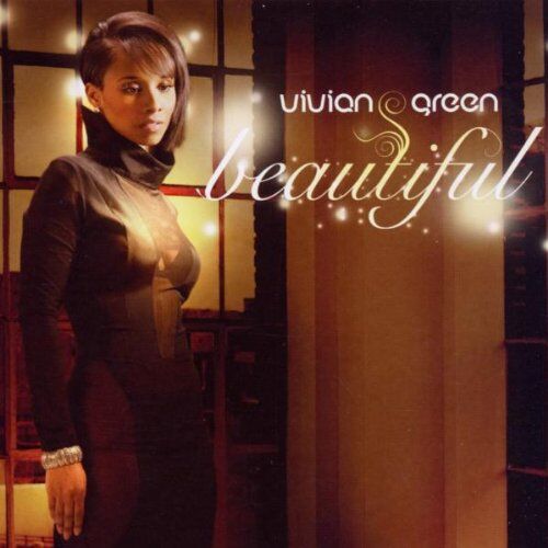 Vivian Green - Beautiful - Preis vom 13.10.2026 11:25:28 h