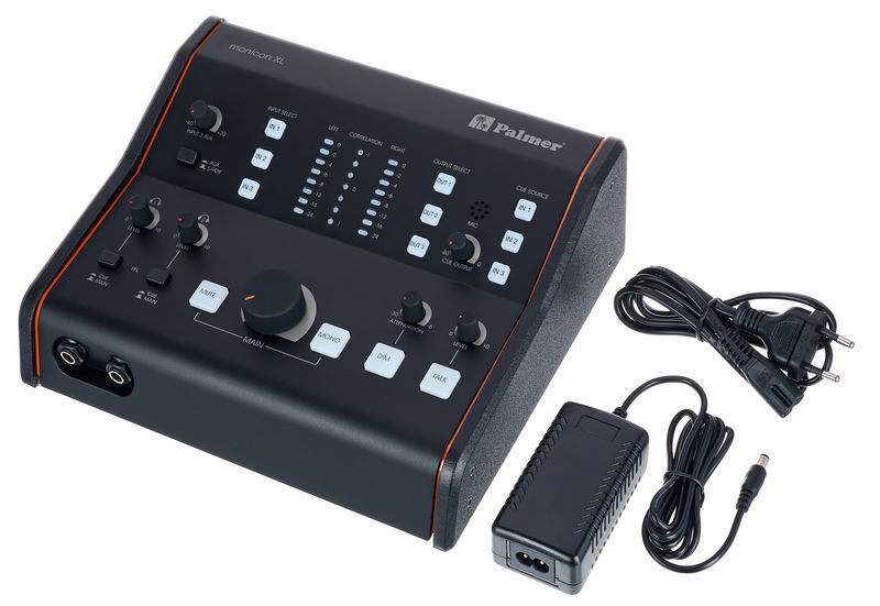 Palmer Monicon XL