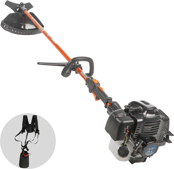 KAAZ V 540 S - Benzin-Freischneider - Motor Mitsubishi TLE 48