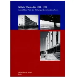 Wilhelm Wichtendahl 1902-1992, Biografien von Barbara Wolf, Gregor Nagler, Sabine Klotz, Christina Krafczyk, Werner Lutz