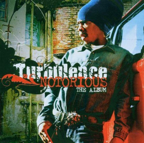Turbulence - Notorious-the Album - Preis vom 09.10.2026 07:28:09 h