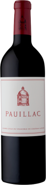 Château Latour Pauillac de Latour 2020 - Pauillac - Rotwein - 0.75L