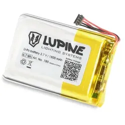 LUPINE Akku für Penta Stirnlampe