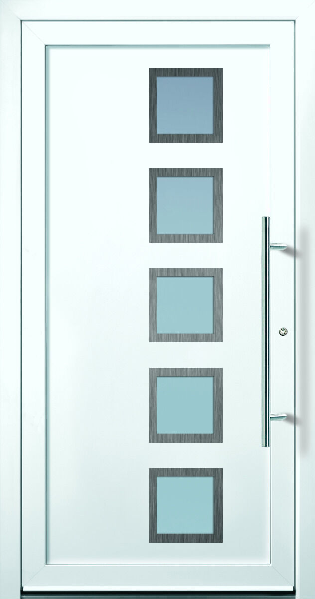 Groke Haustür All-Inclusive Aktion 15
