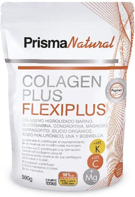 Prisma Natural Colagen Plus Flexi Plus 500g