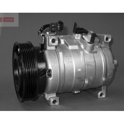 DENSO Kompressor, Klimaanlage DCP06012 für Mercedes Chrysler