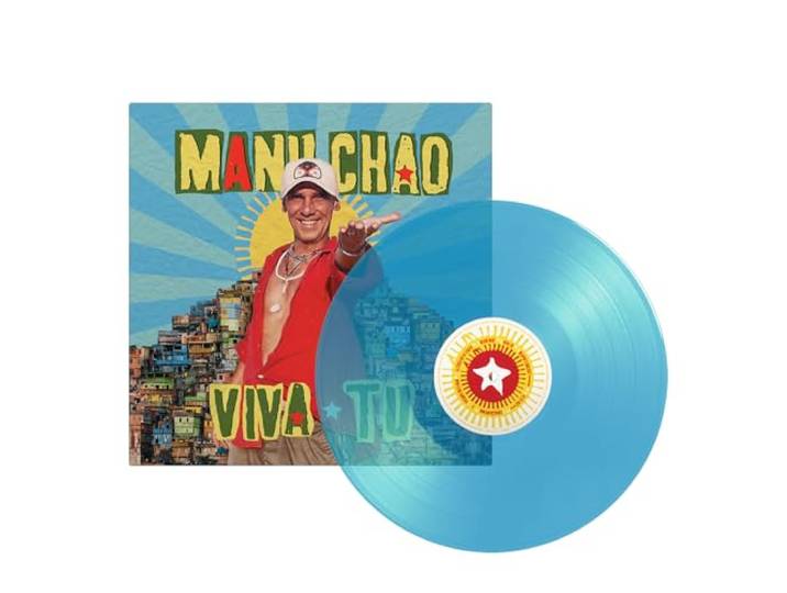 Viva Tu