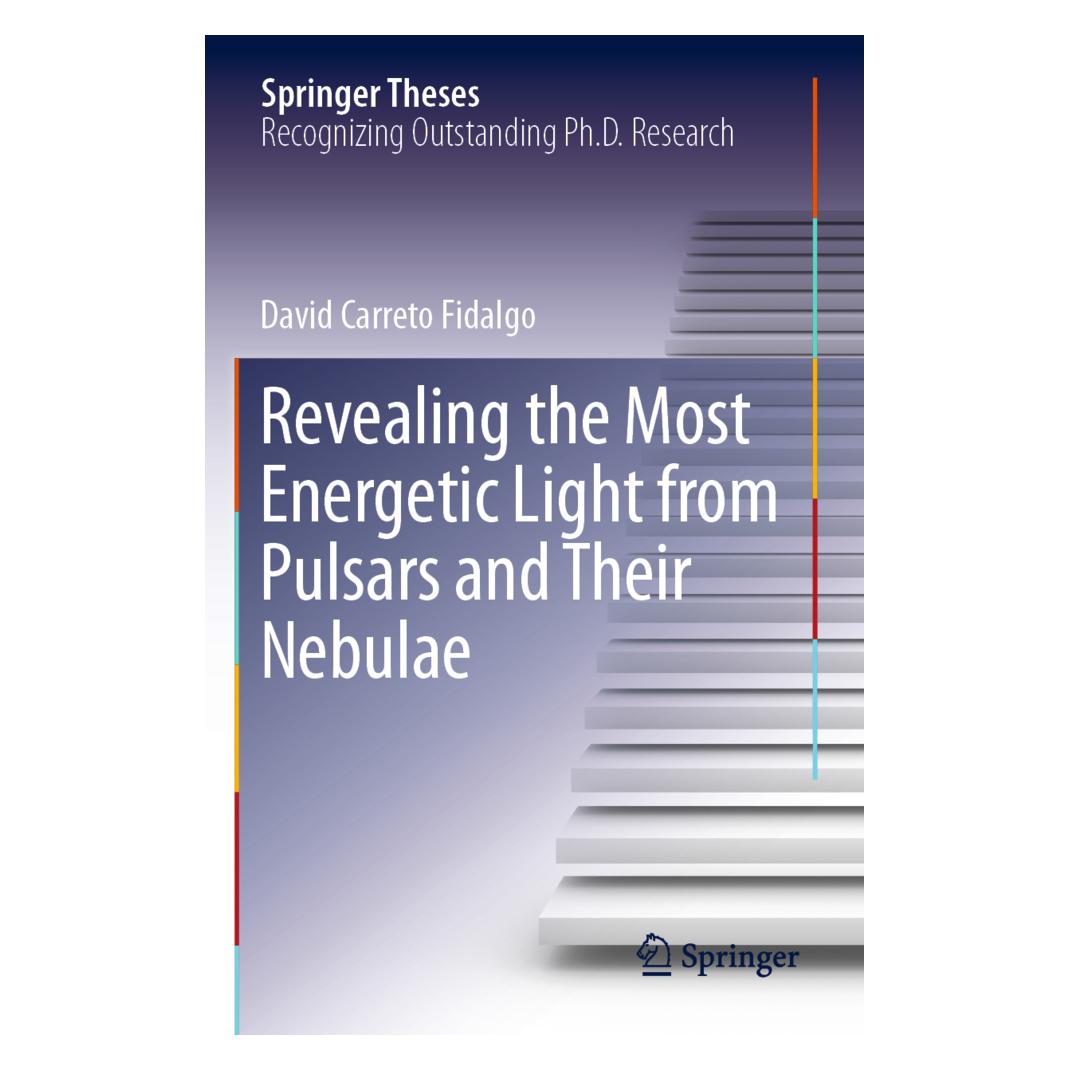 Springer Revealing the Most Energetic Light from Pulsars and Their Nebulae (Englisch, Softcover, David Carreto Fidalgo) (56157872)