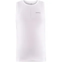 CRAFT ADV Cool Intensity Tanktop Herren 900000 - white L